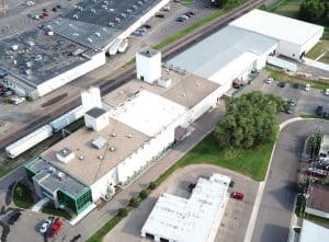 Caf Na 2021 - Cortec Corporation