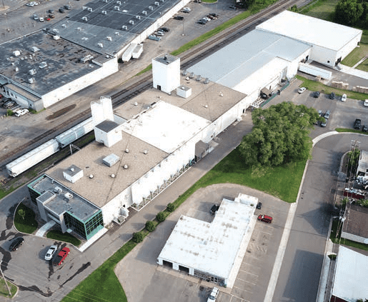 Caf Na - Cortec Corporation