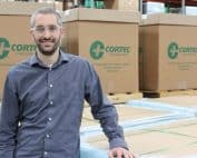 Caleb - Cortec Corporation