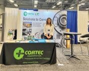 Cast Expo 22 - Cortec Corporation