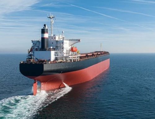 NEWS ALERT: Weigh Anchor on Corrosion! Tips for Corrosion Control on Anchor Chains