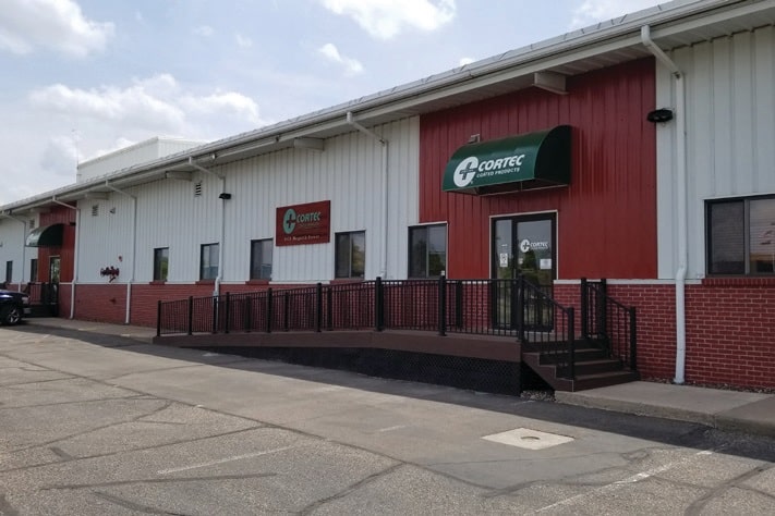 Ccp Na - Cortec Corporation