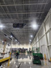 Ceiling - Cortec Corporation