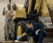 Ch 557 - Cortec Corporation