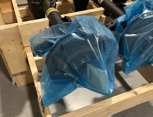 CASE HISTORY #874: Minimizing Shocks of Automotive Raw Material Shortage (Login Required)
