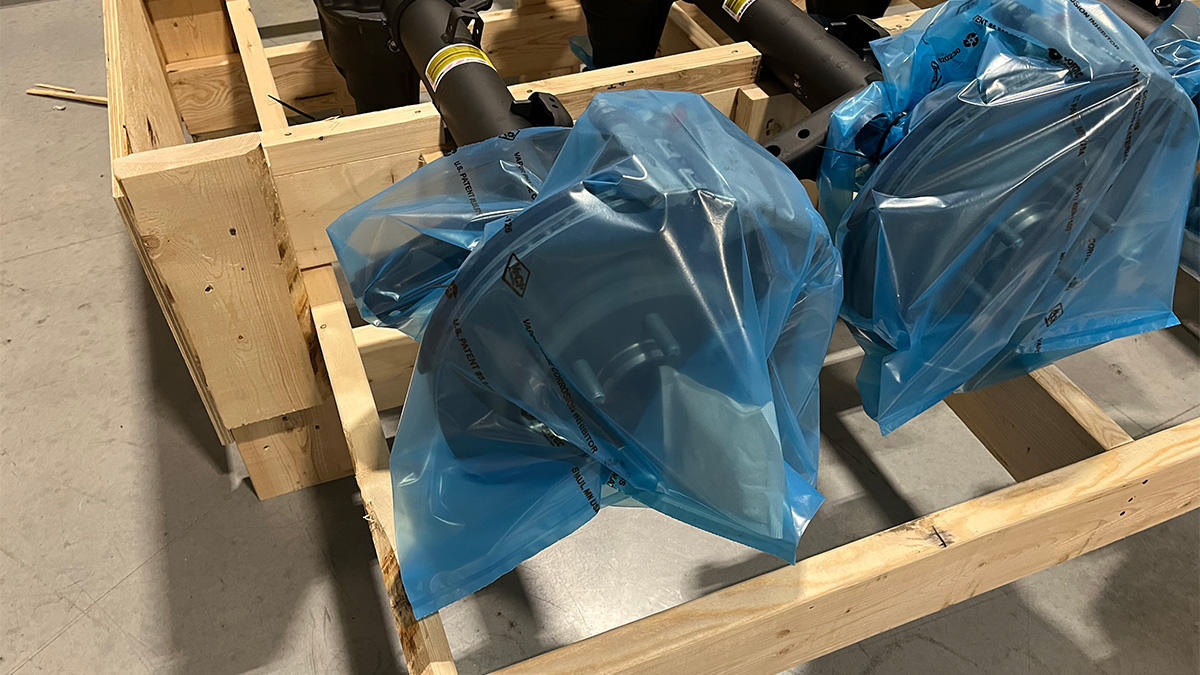 Ch 874 Minimizing Shocks Of Automotive Raw Material Shortage Web - Cortec Corporation