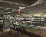 Ch 875 Preventative Maintenance On High School Concrete Substructure Web - Cortec Corporation