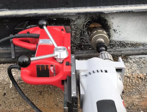 CASE HISTORY #876: Progressive Corrosion Preventative Maintenance of Coastal AST Bottoms (Login Required)