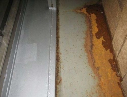 CASE HISTORY #872: Extending Service Life of Corroding Air Supply Houses (Login Required)