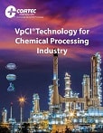Chemical Processing Brochure - Cortec Corporation