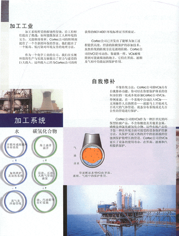 China5 - Cortec Corporation