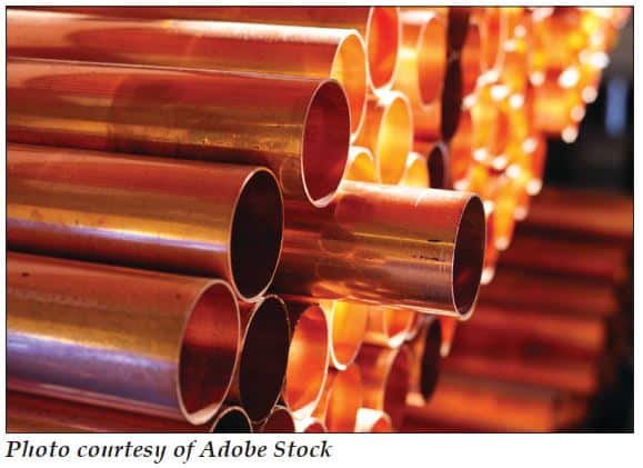 Chs 100 - Cortec Corporation