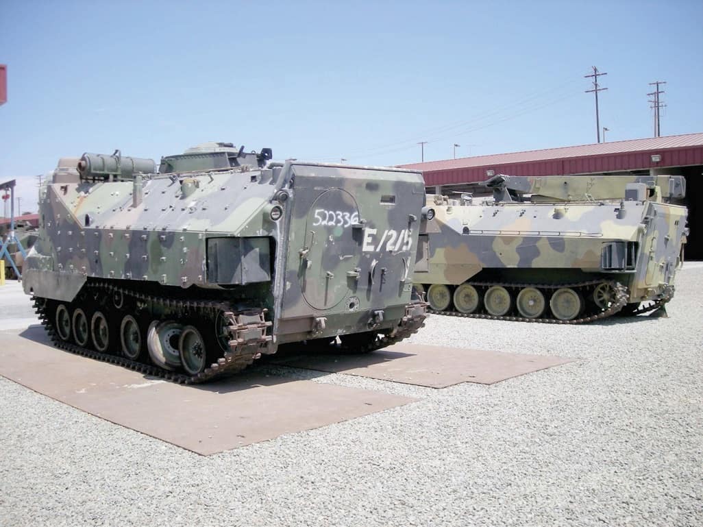 Chs 335 - Cortec Corporation