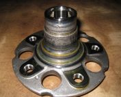 Chs 363 - Cortec Corporation