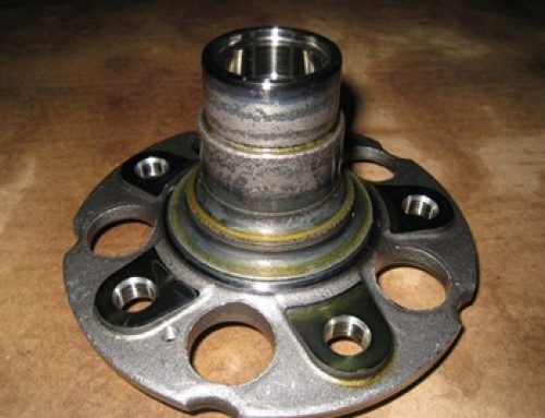 CASE HISTORY SPOTLIGHT: Case History #363: Better Protection with Fewer Safety Hazards