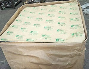 Chs 400 - Cortec Corporation