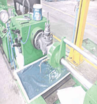 Chs 401 - Cortec Corporation