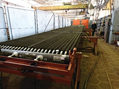 Chs 485 - Cortec Corporation