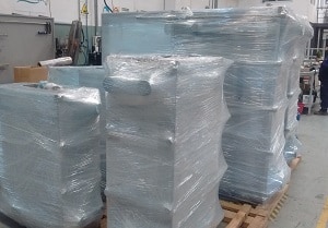 Chs 611 - Cortec Corporation