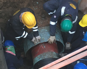 Protecting Cased Pipeline Crossings