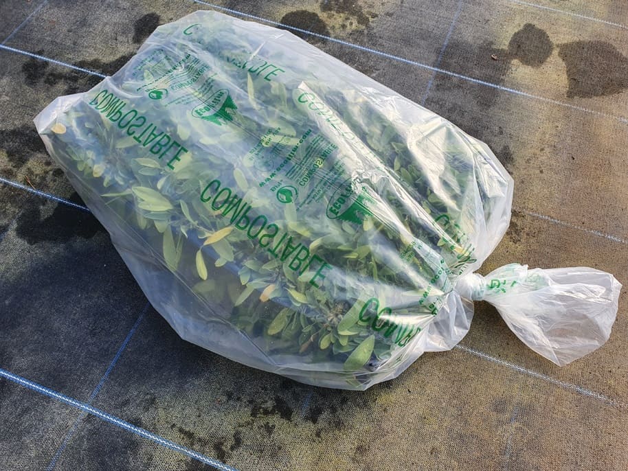 Chs 695 - Cortec Corporation