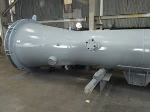 Chs 698 - Cortec Corporation
