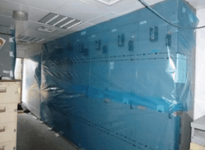 Chs 706 - Cortec Corporation