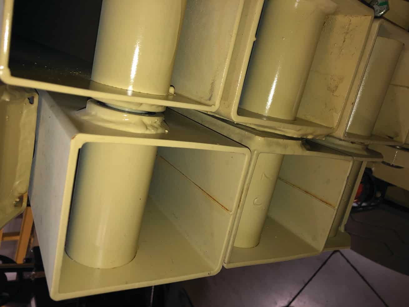 Chs 737 - Cortec Corporation