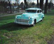 Chs 769 - Cortec Corporation