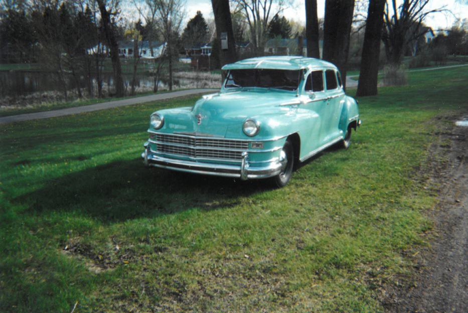 Chs 769 - Cortec Corporation