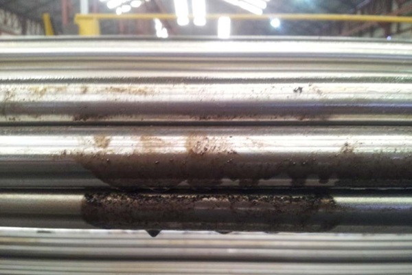 Chs867 - Cortec Corporation