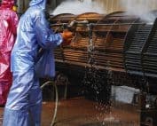 Cleaning Blasting Pr - Cortec Corporation