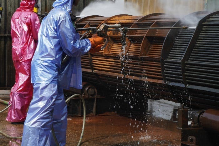 Cleaning Blasting Pr - Cortec Corporation
