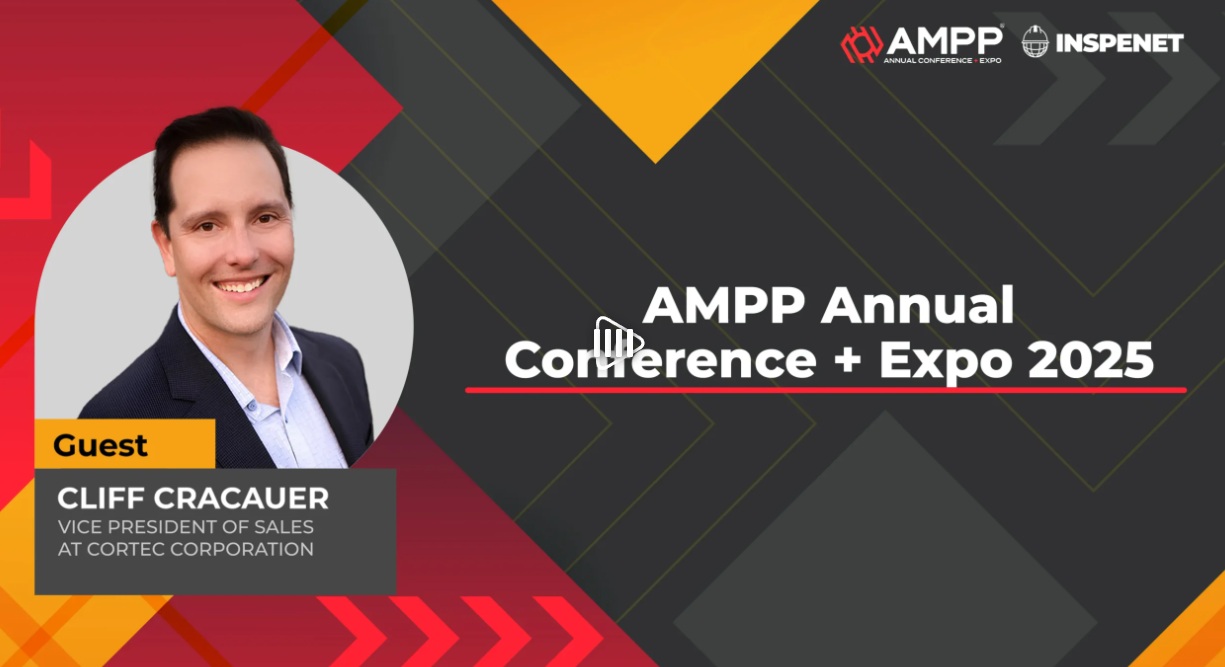 Cliff - Cortec Corporation