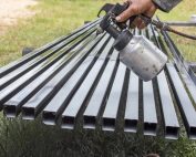 Coating Adhesion Problems