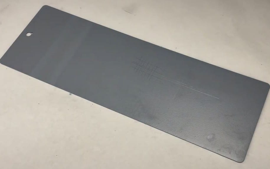 Coating Cure Na - Cortec Corporation