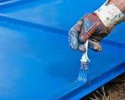 Coating For Metal Pr - Cortec Corporation