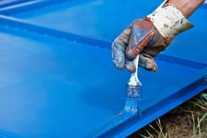 Coating For Metal Pr - Cortec Corporation
