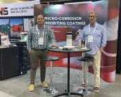 Coatings Plus 2021 - Cortec Corporation