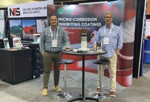 Coatings Plus 2021 - Cortec Corporation