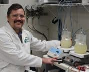 Colin Na - Cortec Corporation