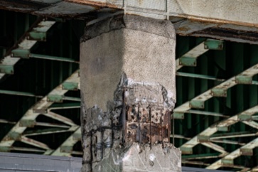 Concrete Corrosion - Cortec Corporation