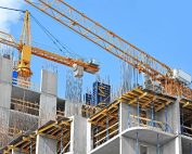 Concrete Repair -Corrosion Protection