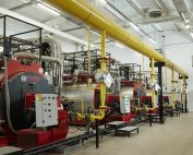 Condensate Corrosion