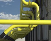 Cooling Loop Croc -Corrosion Protection