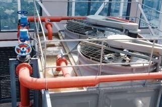 Cooling Loop Gator Mf 2 - Cortec Corporation