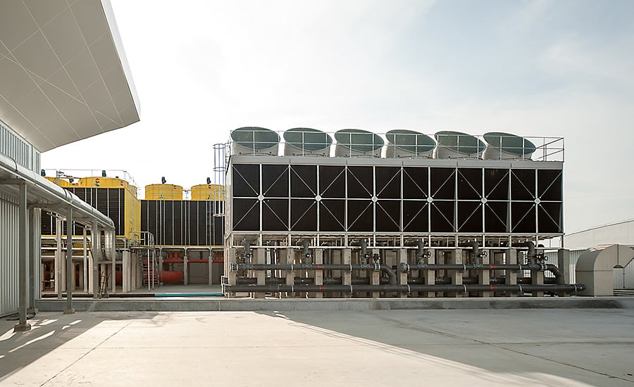 Cooling Loop - Cortec Corporation