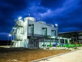Cooling Water Pr - Cortec Corporation