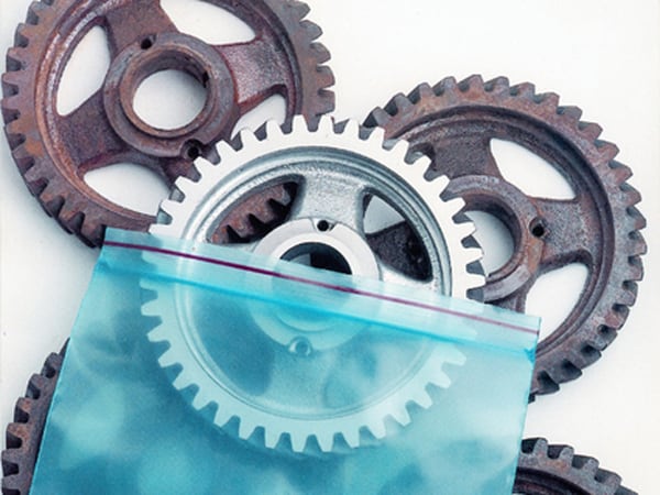 Cor3 - Cortec Corporation