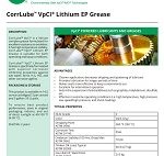 Corlube Vpci Lithium Ep Grease - Cortec Corporation